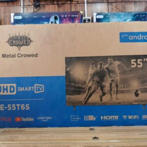 55in Smart Crown Tv