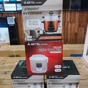 Rice Cooker