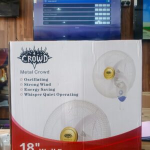 Wall Fan