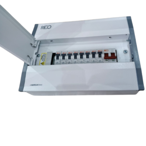 Electric Circuit Box